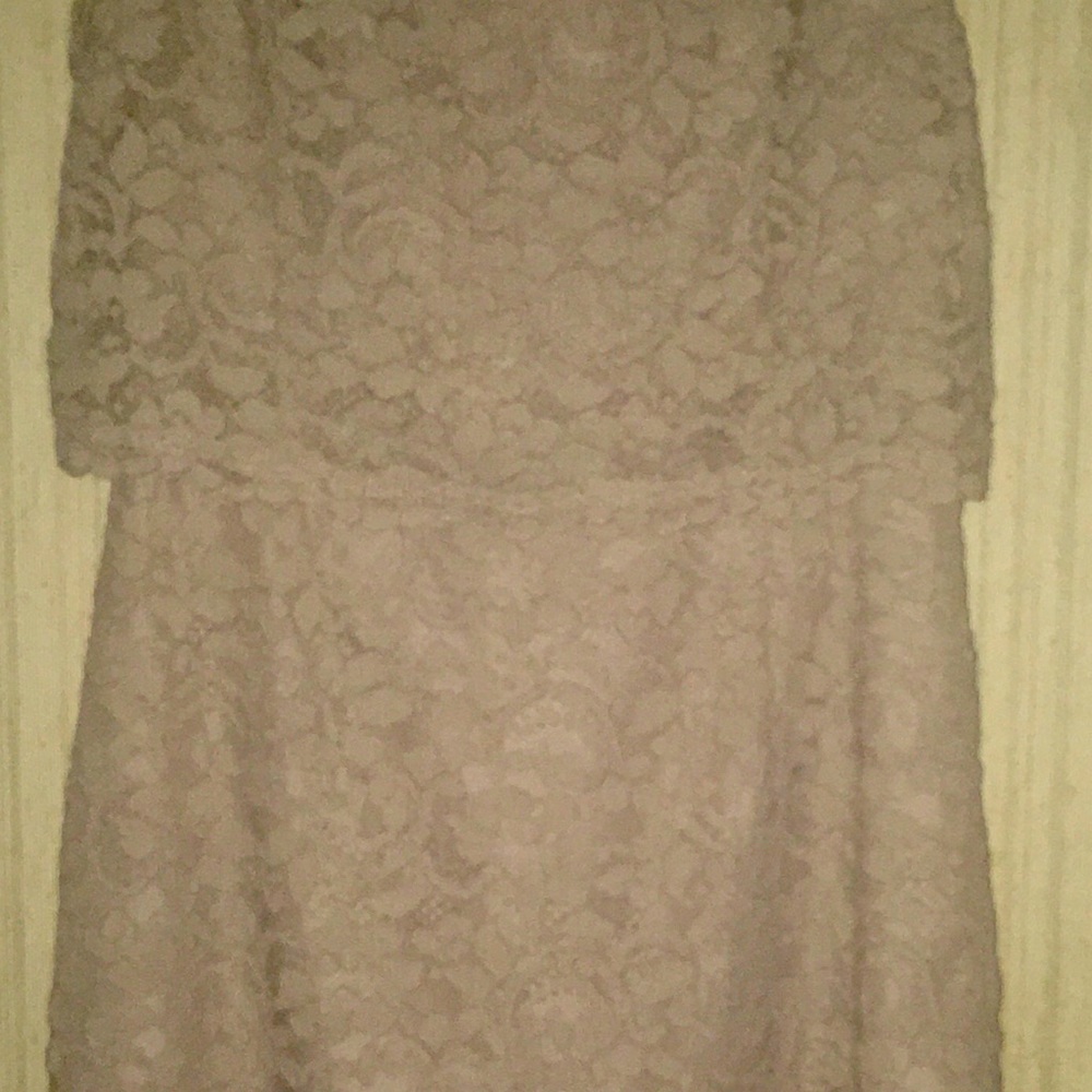 Women’s dress